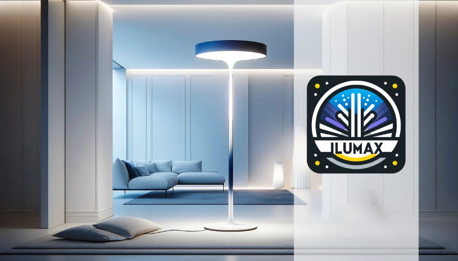 Ilumax verlichting