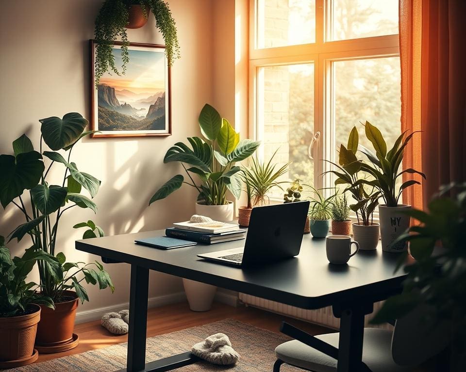 Is remote werken echt zo chill?